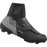 Shimano Mw702 Mtb-schoenen Zwart EU 47 Man