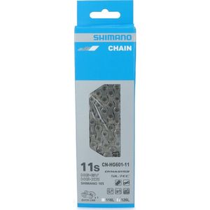 Shimano CN-HG601-11 11-Gang-Fahrradkette