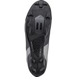 Shimano Mw702 - Mtb-schoenen - Zwart - Gore-Tex - Waterdicht