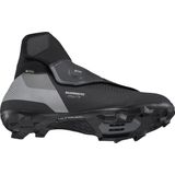 Shimano Mw702 - Mtb-schoenen - Zwart - Gore-Tex - Waterdicht