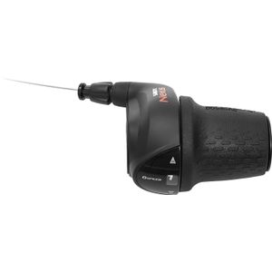 Shimano Draaiversteller Revo Nexus 8-Speed | SL-C6000 | Zwart