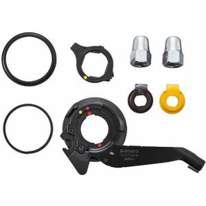 Shimano Kassette gemeinsame Einheit nexus 5 cj-7000-5