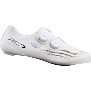 Shimano - SH-RC703 WIDE - Fietsschoenen - Grijze Spetters