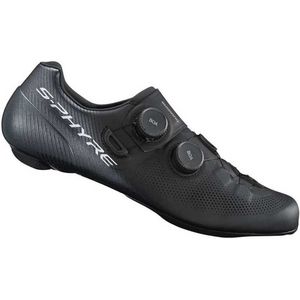 shimano rc9 s phyre herenschoenen zwart