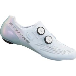 Shimano Womens RC903 Fietsschoenen (Dames |grijs)