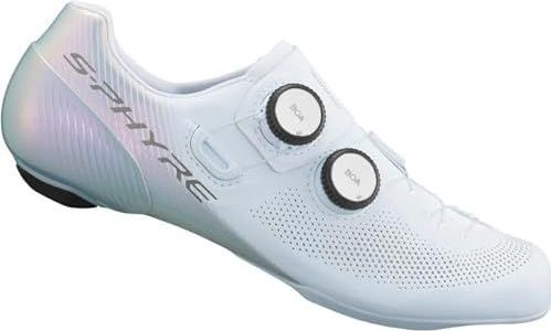 Shimano Womens RC903 Fietsschoenen (Dames |grijs)