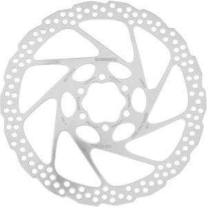 Remschijf Shimano 160mm 6-bouts SM-RT56