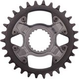Shimano SLX SM-CRM75 32T Kettenblatt vorne (ISMCRM75A2) - ISMCRM75A2