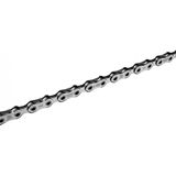 Shimano CN-M8100, Fahrradkette, Grau, 252 g