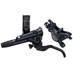 Shimano SLX BL-M7100 + BR-M7100 hydraulisch vorne 2P