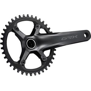 Shimano Cranket Set GRX RX600 11V 175 40T