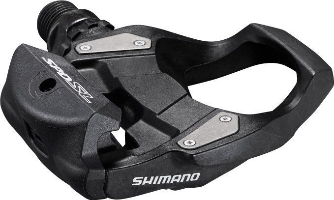 Shimano Shimano PD-RS500 Pedale schwarz