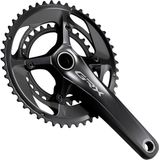 Shimano Grx Rx810 Crankstel Zwart ./31t
