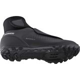 SHIMANO Mw5 Dryshield Spd Schoenen - Zwart - Heren