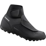 SHIMANO Mw5 Dryshield Spd Schoenen - Zwart - Heren