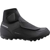SHIMANO Mw5 Dryshield Spd Schoenen - Zwart - Heren