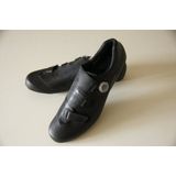 Shimano SH-RC5 Bike Shoes, zwart Schoenmaat EU 49