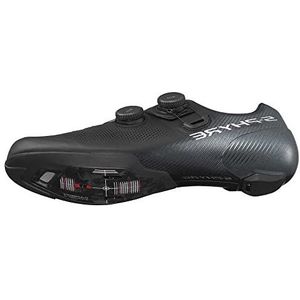 Racefiets fietsschoenen RC903 S-PHYRE, zwart