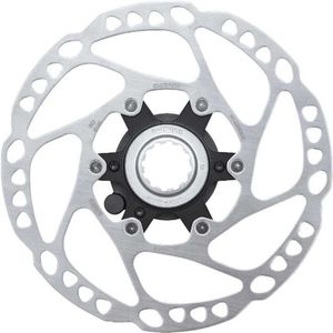 Shimano RT-EM600 Bremsscheibe, 180 mm, Centerlock