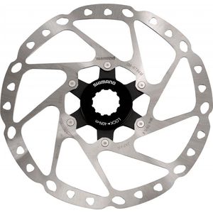 Scheibe Shimano SM-RT64 160MM CL