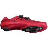 Shimano - RC903 S-PHYRE - Fietsschoenen - Rood