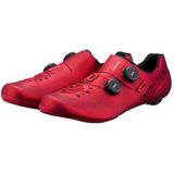 Shimano - RC903 S-PHYRE - Fietsschoenen - Rood