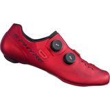 Shimano - RC903 S-PHYRE - Fietsschoenen - Rood - Microvezel