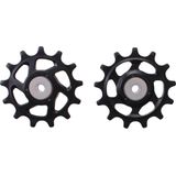 Shimano Umlenkrollen Shimano RD-M8100, M8120 (Y3FW98010) universal