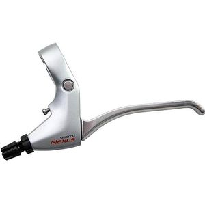 Shimano Remgreep Nexus C6000 Links Rollerbrake/v-brake Zilver