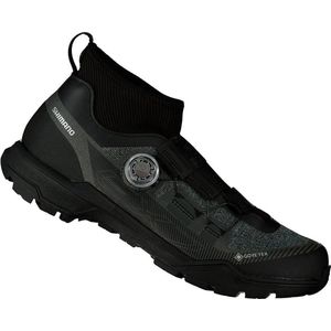 SHIMANO Bex700gl41 EX7 (EX700) Gore-TEX schoenen, zwart, maat 41, maat