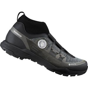 Shimano Ex700 Mtb-schoenen - Zwart - Goretex - Off-road