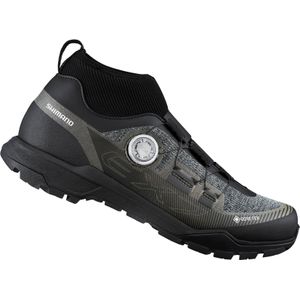 Shimano Ex700 Mtb-schoenen - Zwart - Goretex - Off-road Toerschoenen