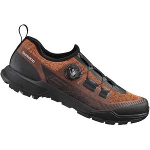 Shimano Ex700 Mtb-schoenen Oranje EU 39 Man