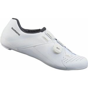 SHIMANO C Rc300 Uniseks schoenen voor volwassenen, meerkleurig, 48 EU, Meerkleurig, 48 EU