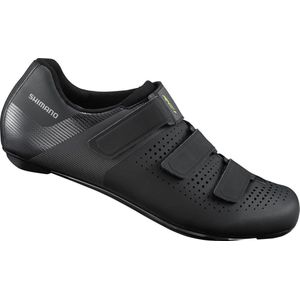 Shimano RC1 Race Fietsschoenen - Unisex - Zwart Maat 43