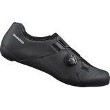 Shimano Schoenen Race RC300 Zwart Heren