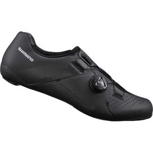 Shimano Schoenen Race RC300 Zwart Heren