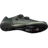 Shimano - S-Phyre Fietsschoenen - Zwart - Synthetisch Leer