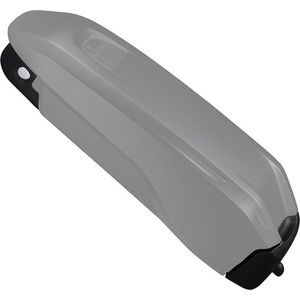 Shimano Steps Bt-e8010 Batterij Ondersteuning Zwart 600 mm