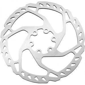Shimano SLX SM-RT66M 6H 180 mm