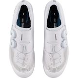 Shimano - RC703 - Fietsschoenen - Grijs/Wit