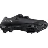Shimano - XC703 - MTB-schoenen - Zwart - EU 43 - Man