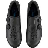 Shimano - XC703 - MTB-schoenen - Zwart - EU 43 - Man