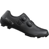 Shimano - XC703 - MTB-schoenen - Zwart - EU 43 - Man