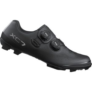 Shimano - XC703 - MTB-schoenen - Zwart - EU 43 - Man