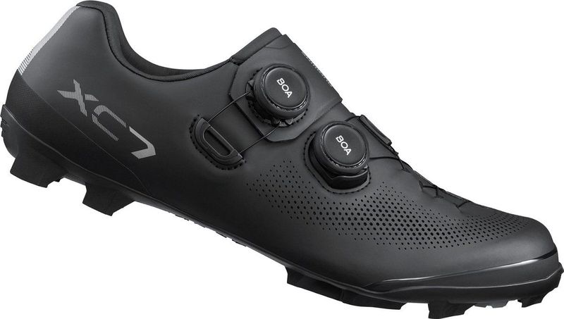 Shimano - XC703 - MTB-schoenen - Zwart - EU 43 - Man