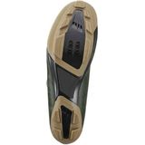 Gravel - Fietsschoenen RX600 - Zwart - Synthetisch Leer - Carbon Versterkte Zool