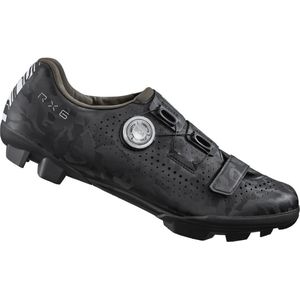 Shimano - Fietsschoenen - RX600 Zwart - 47