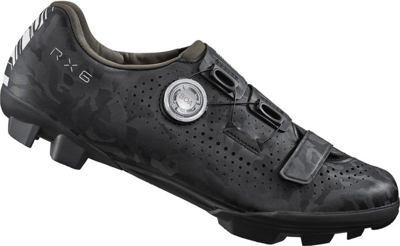 Shimano RX600 Gravel Fietsschoen