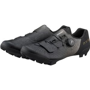 SHIMANO RX801 Grind Schoenen - Black - Heren - EU 44